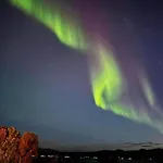 Villa Tromsdalen *