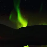 Villa Tromsdalen *
