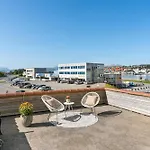 Villa Tromsdalen Tromsø