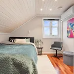 Villa Tromsdalen Tromsø