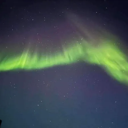 Tromsdalen * 트롬쇠