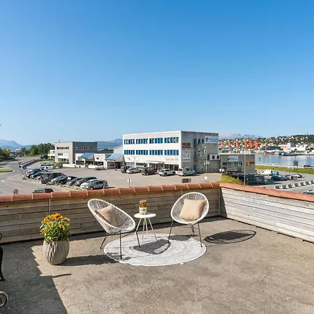 Villa Tromsdalen Tromsø