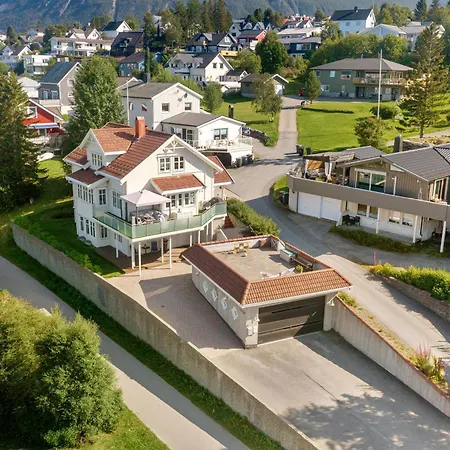 Tromsdalen * Tromsø