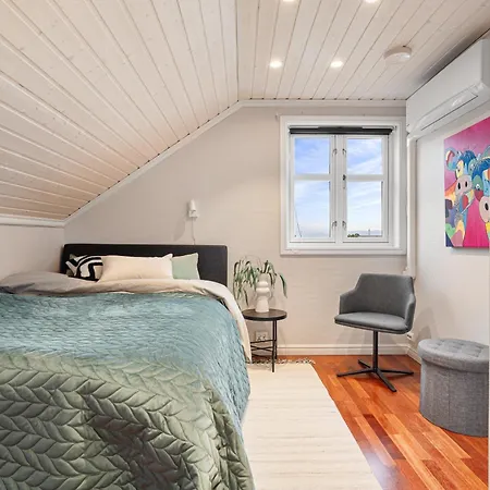 Villa Tromsdalen Tromsø