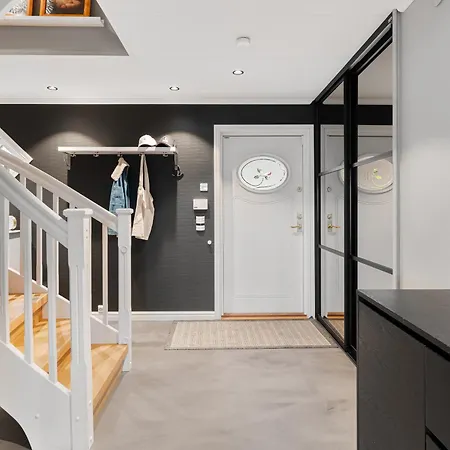 Tromsdalen Villa Tromsø