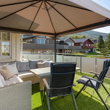 Tromsdalen * Tromsø