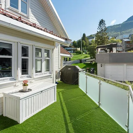 Tromsdalen * Tromsø