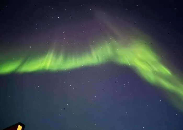 Tromsdalen * Tromsø
