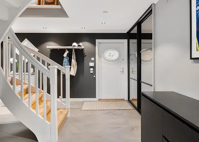 Tromsdalen Villa Tromsø