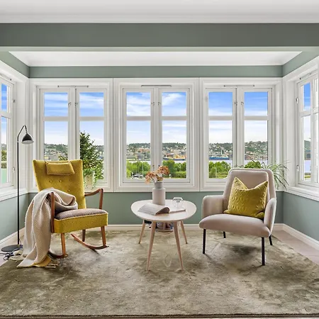 Tromsdalen * טרומסה