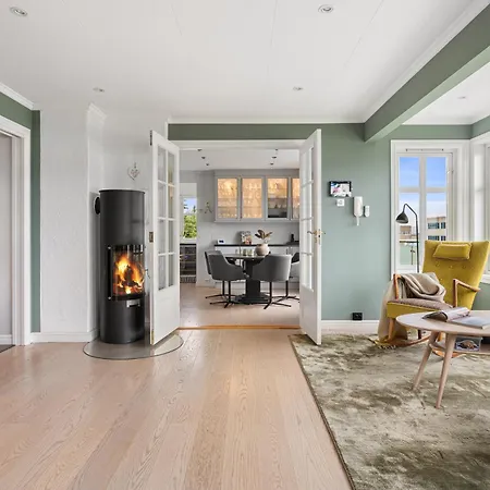 Tromsdalen טרומסה