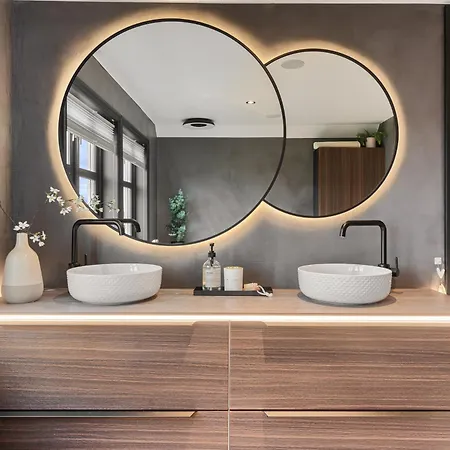 וילה Tromsdalen טרומסה