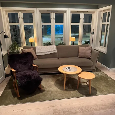 Tromsdalen טרומסה