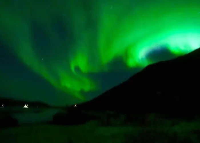 Tromsdalen Tromsø