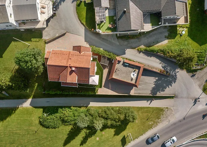 Tromsdalen Villa Tromsø